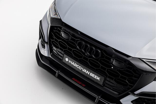Audi RSQ8 RSQ8-R ABT 1/125 740 PK 4.0 TFSI Quattro | BTW | Audi Exclusive | Massage