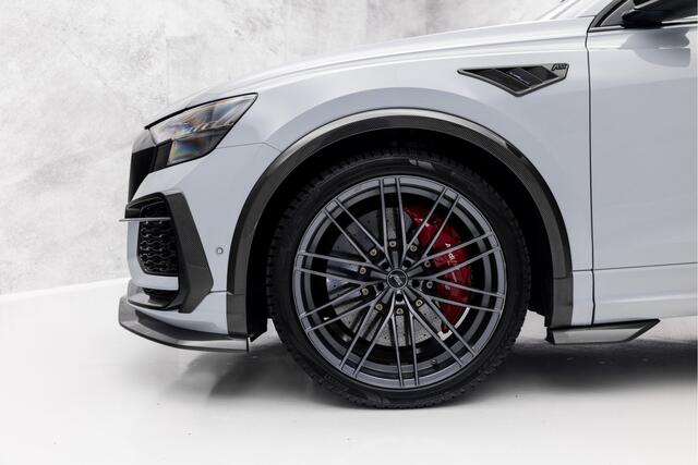 Audi RSQ8 RSQ8-R ABT 1/125 740 PK 4.0 TFSI Quattro | BTW | Audi Exclusive | Massage