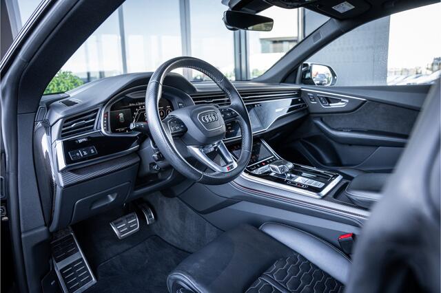 Audi RSQ8 RSQ8-R ABT 4.0 TFSI quattro - 1 of 125 | 740pk | Panorama | Carbon | RS Dynamic Plus
