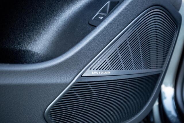 Audi RSQ8 4.0 TFSI Performance 640pk, B&O High-end, Full-option