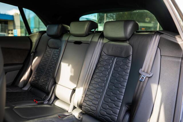 Audi RSQ8 4.0 TFSI quattro Dynamic Plus | Pano | Softclose