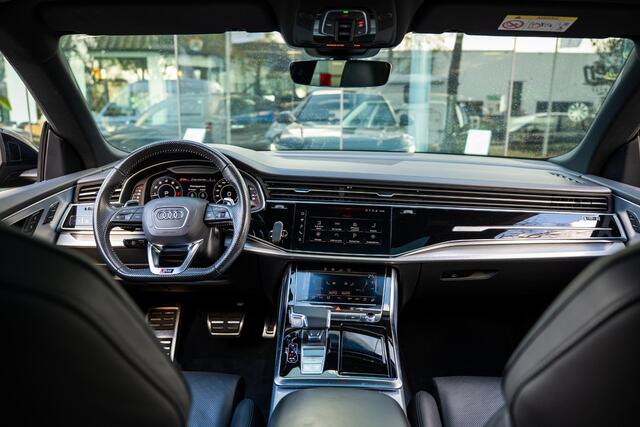 Audi RSQ8 4.0 TFSI quattro Dynamic Plus | Pano | Softclose