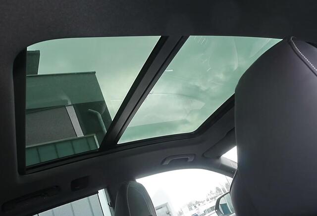 Audi RSQ8 4.0 TFSI quattro