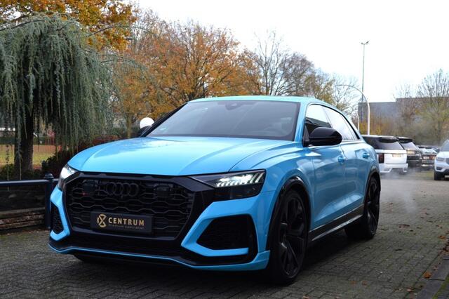 Audi RSQ8 RSQ8 - Keramisch - RS Dynamic plus - Vol