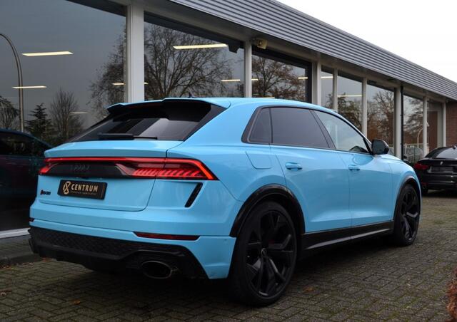 Audi RSQ8 RSQ8 - Keramisch - RS Dynamic plus - Vol