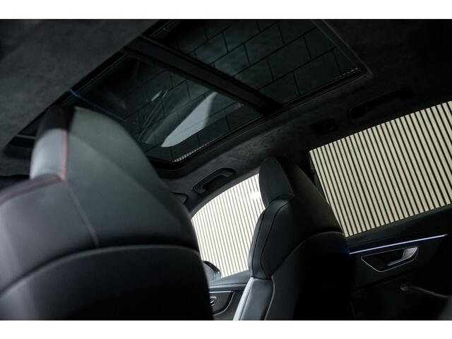 Audi RSQ8 RSQ8-R ABT Quattro 740PK 1 of 125