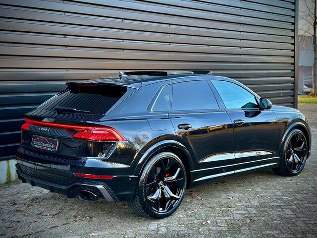 Audi RSQ8 4.0 TFSI DYNAMIC+|CARBON|CERAMIC|B&O VOL!