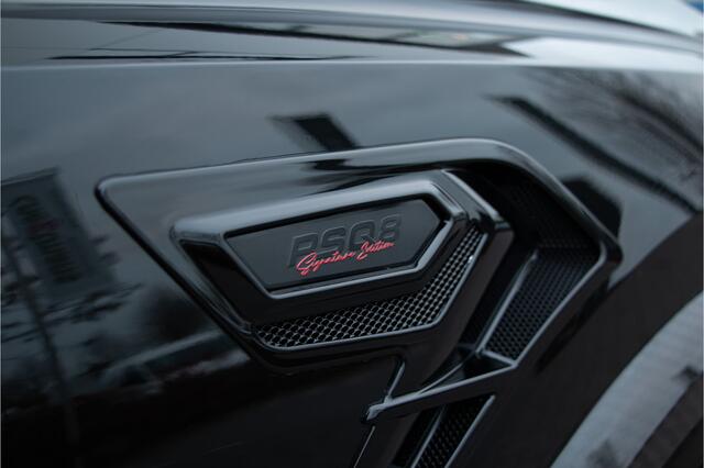 Audi RSQ8 Signature Edition | 800PK | B&O+ | Ceramic Brakes | 360 Cam | ACC | Pano | Softclose | Lane & Side Assist | Fabrieksgarantie | PPF | Nachtzicht | Carbon | Apple & Android Carplay | Dynamic+ | Achterasbesturing | Dynamic Plus Pack | Ambiance | Laser | E.TH