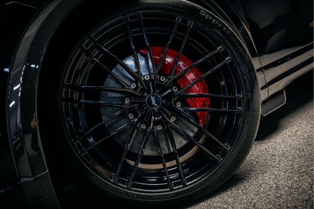 Audi RSQ8 4.0 TFSI RS Q8 quattro ABT audi exclusive kleur | ABT-R | Full Carbon | Massage | Head-Up | BTW auto |