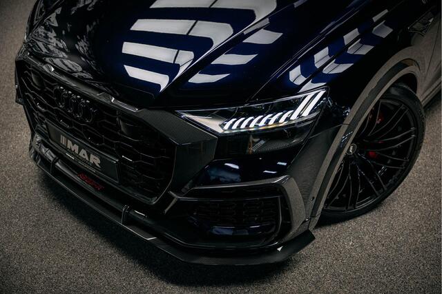 Audi RSQ8 4.0 TFSI RS Q8 quattro ABT audi exclusive kleur | ABT-R | Full Carbon | Massage | Head-Up | BTW auto |
