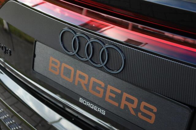 Audi RSQ8 Performance Dark Olive l Carbon l B&O3D l Sportdif