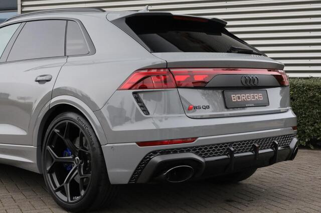 Audi RSQ8 Performance Nardo l B&O Adv l Carbon l Sportdiff
