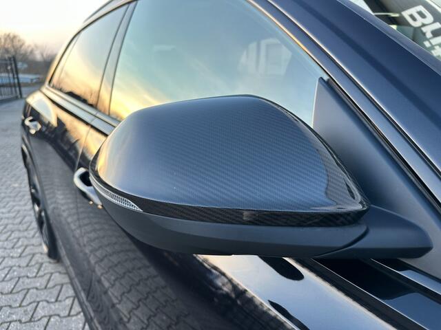 Audi RSQ8 4.0 V8 TFSI 600pk Quattro bj2020 *Pano *Carbon *23inch *BenO *Massage