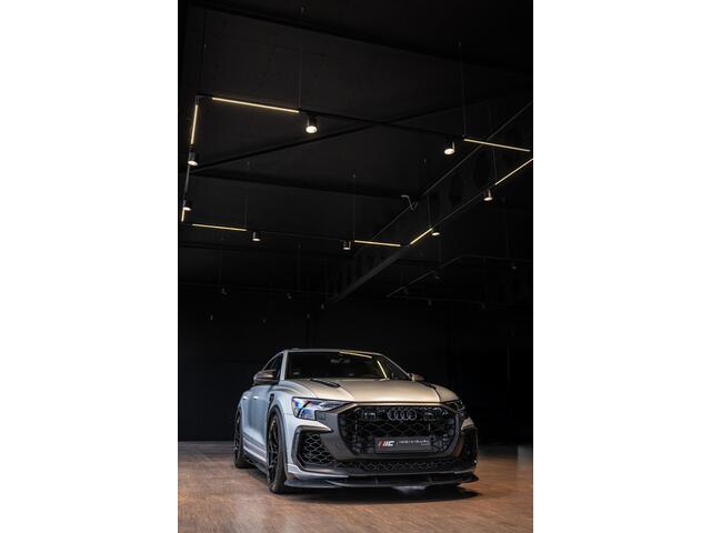 Audi RSQ8 4.0 TFSI ABT Legacy Edition 760 pk 1 of 125 - Nr 1