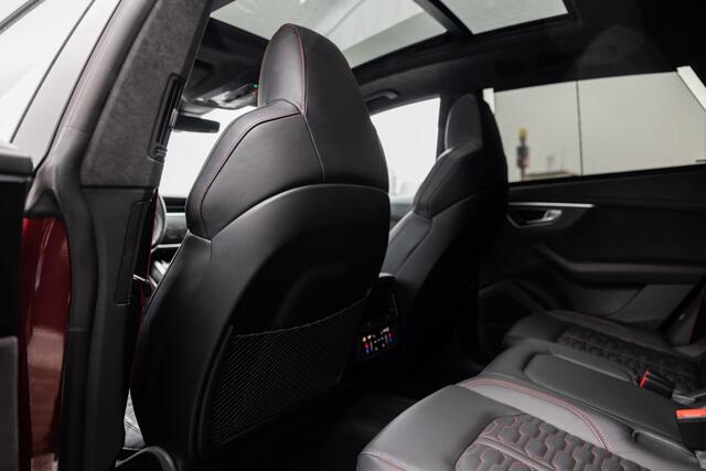 Audi RSQ8 RSQ8-R ABT Quattro 740PK 1 of 125