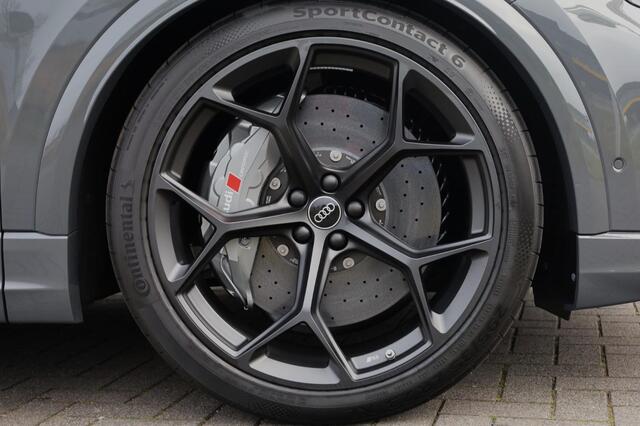 Audi RSQ8 Performance Nimbusgrey l Carbon l B&O3D l Sportdif
