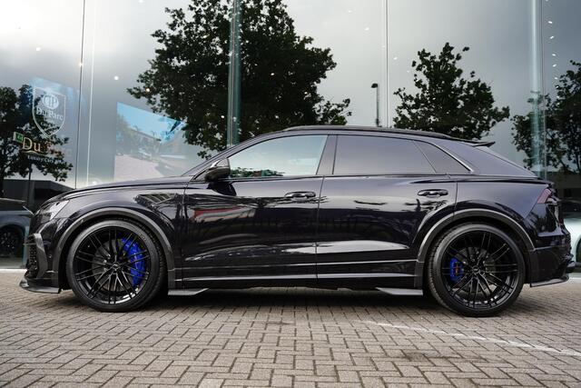 Audi RSQ8 R ABT 1 OF 125 / B&O Advanced / Massage / Keramische Remmen