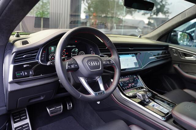 Audi RSQ8 R ABT 1 OF 125 / B&O Advanced / Massage / Keramische Remmen