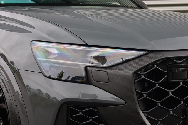Audi RSQ8 -S ABT Performance 720PK l B&O-3D l Carbon l Exclu