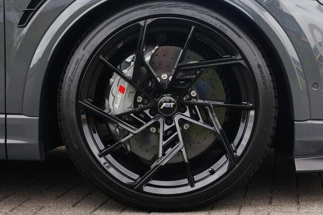 Audi RSQ8 -S ABT Performance 720PK l B&O-3D l Carbon l Exclu