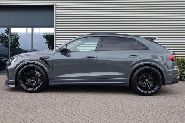 Audi RSQ8 -S ABT Performance 720PK l B&O-3D l Carbon l Exclu
