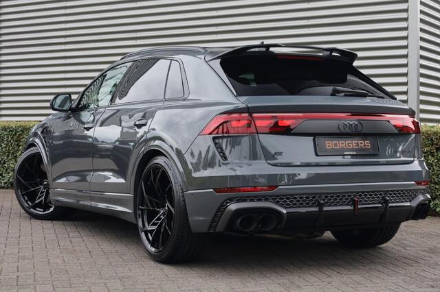 Audi RSQ8 -S ABT Performance 720PK l B&O-3D l Carbon l Exclu