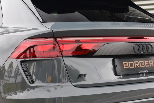 Audi RSQ8 -S ABT Performance 720PK l B&O-3D l Carbon l Exclu