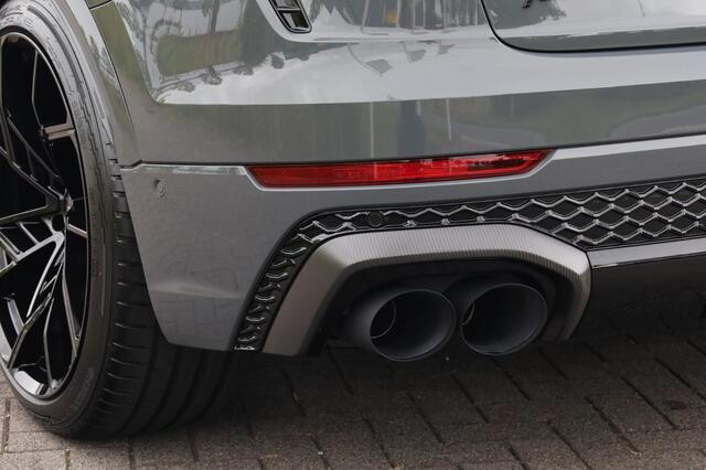 Audi RSQ8 -S ABT Performance 720PK l B&O-3D l Carbon l Exclu
