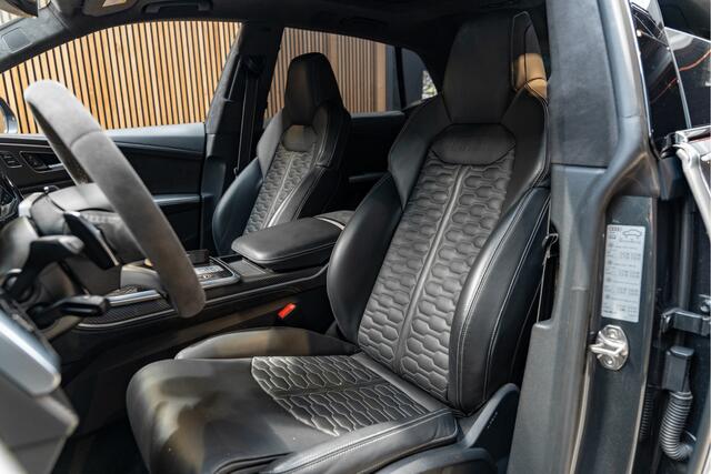 Audi RSQ8 Quattro Carbonpakket Keramisch B&O Advanced 4.0 TFSI RS Q8 quattro