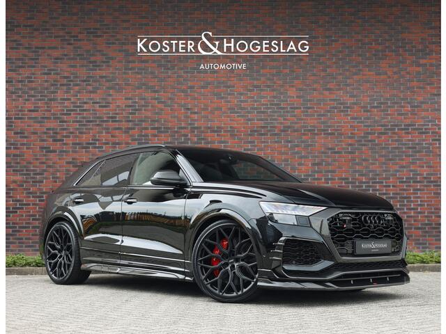 Audi RSQ8 4.0 TFSI Quattro | Urban - Dynamic Plus - Vossen