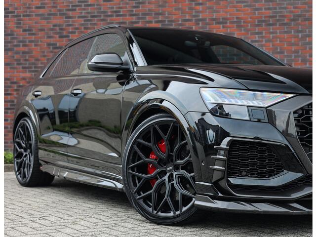 Audi RSQ8 4.0 TFSI Quattro | Urban - Dynamic Plus - Vossen