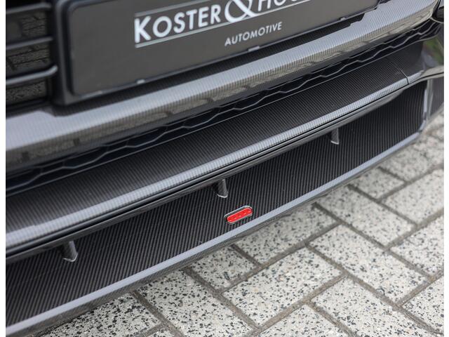 Audi RSQ8 4.0 TFSI Quattro | Urban - Dynamic Plus - Vossen