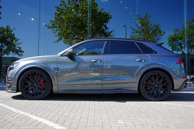 Audi RSQ8 4.0 TFSI Quattro URBAN Zeer Unieke RSQ 8