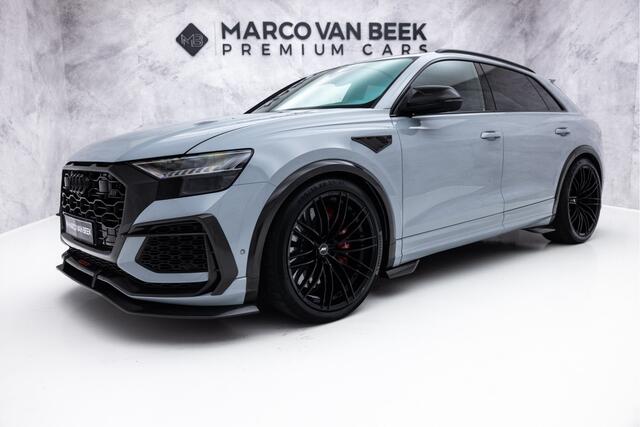 Audi RSQ8 R ABT 1/125 Quattro 740 PK | Pano | B&O High End | Dynamic+ | Carbon