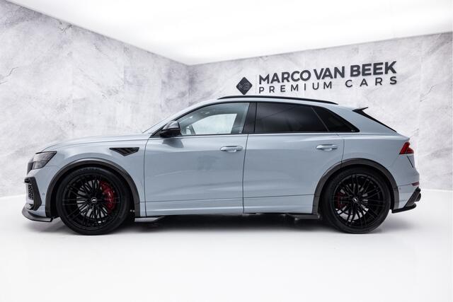 Audi RSQ8 R ABT 1/125 Quattro 740 PK | Pano | B&O High End | Dynamic+ | Carbon