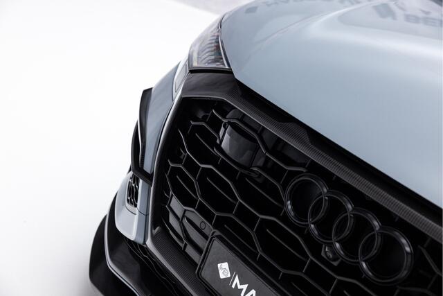 Audi RSQ8 R ABT 1/125 Quattro 740 PK | Pano | B&O High End | Dynamic+ | Carbon