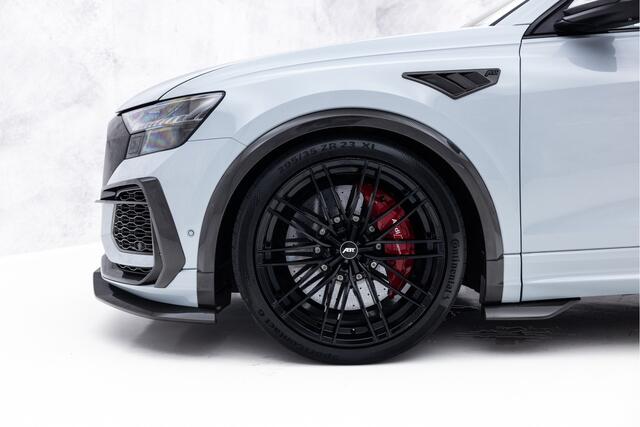 Audi RSQ8 R ABT 1/125 Quattro 740 PK | Pano | B&O High End | Dynamic+ | Carbon