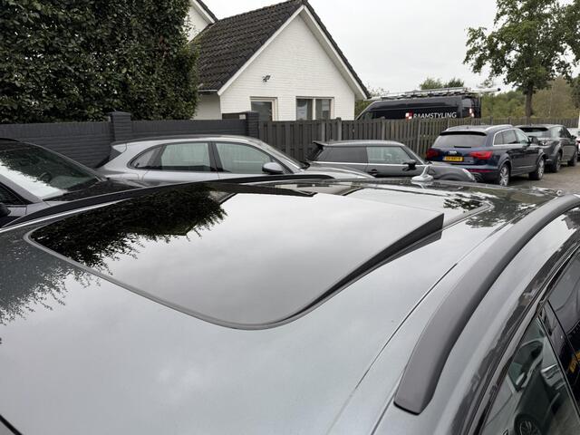 Audi RSQ8 4.0 TFSI RS Q8 quattro | Akrapovic | RS Dynamic | Panoramdak | Bang & Olufsen Advanced | Head-Up | 3D Camera |