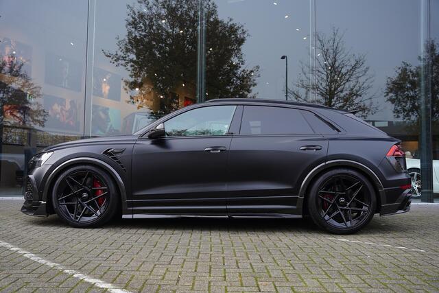 Audi RSQ8 Signature Edition NL-Auto ABT Nr 64 of 96