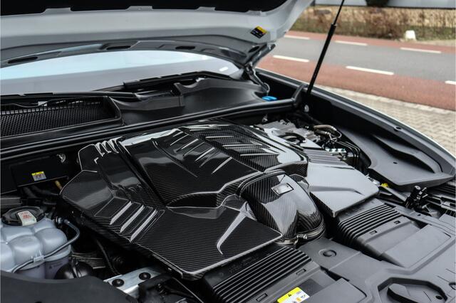 Audi RSQ8 4.0 V8 Quattro **Keramische rem./Pano/360/Alcantara/Carbon in/ex**
