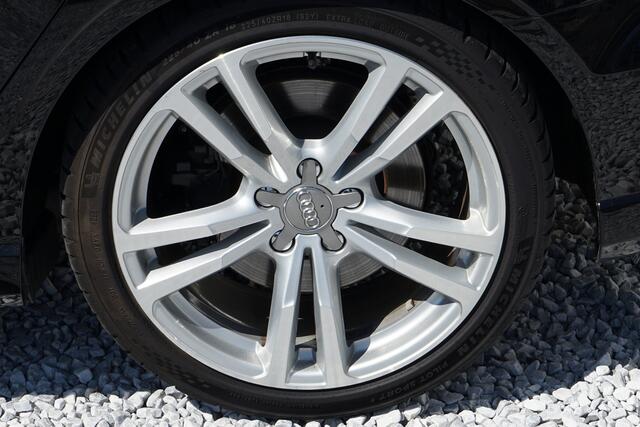 Audi S3 Limousine 2.0 TFSI quattro Pro Line Plus Leder, 19 ", stoel-, stuurverwarming