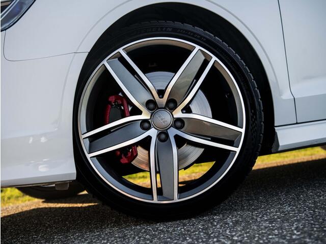 Audi S3 2.0 TFSI Quattro cabriolet full options