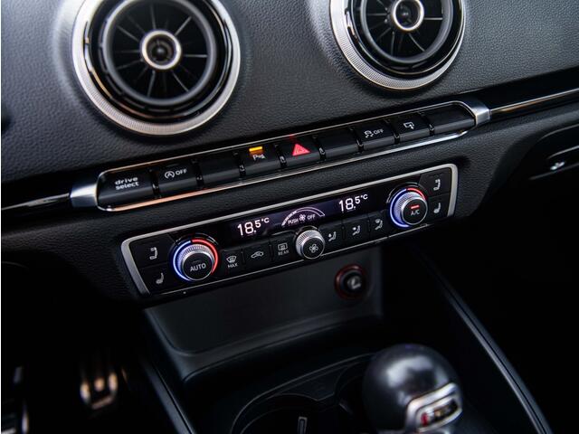 Audi S3 2.0 TFSI Quattro cabriolet full options