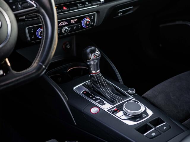 Audi S3 2.0 TFSI Quattro cabriolet full options