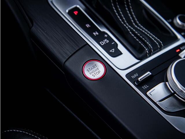 Audi S3 2.0 TFSI Quattro cabriolet full options