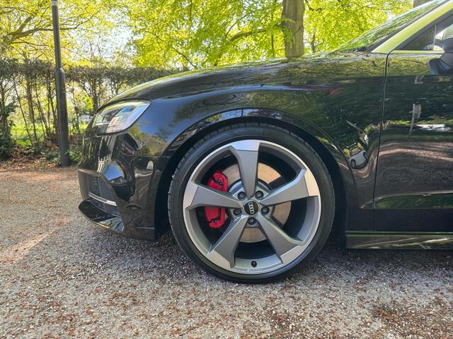 Audi S3 Cabriolet 2.0 TFSI quattro, B&O, RS stoelen