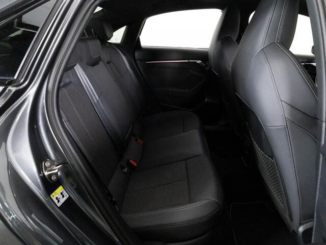 Audi S3 Limousine 2.0 TFSI 310 PK QUATTRO | LED | Magnetic Ride | Panoramadak | Bang & Olufsen | Head-Up |