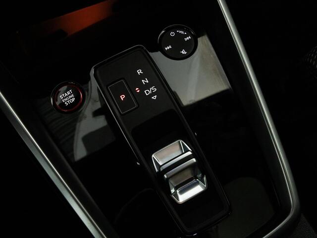 Audi S3 Limousine 2.0 TFSI 310 PK QUATTRO | LED | Magnetic Ride | Panoramadak | Bang & Olufsen | Head-Up |