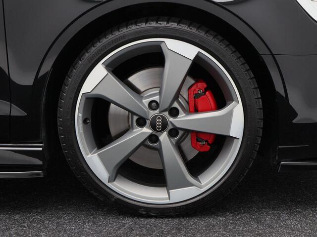 Audi S3 Limousine 2.0 TFSi S3 300 Pk quattro | Panoramadak | Leder | Camera | Adaptive Cruise | 19 Inch | 72.683 Km!!