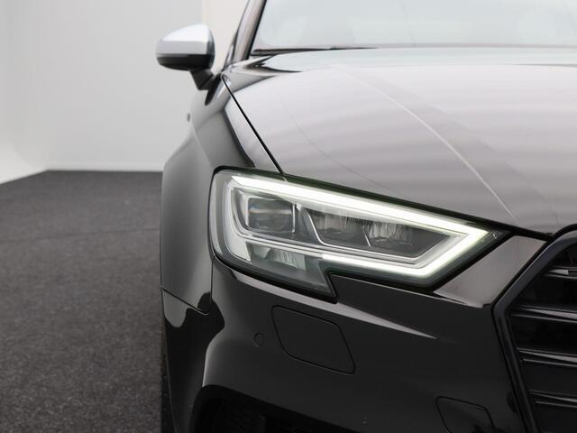 Audi S3 Limousine 2.0 TFSi S3 300 Pk quattro | Panoramadak | Leder | Camera | Adaptive Cruise | 19 Inch | 72.683 Km!!